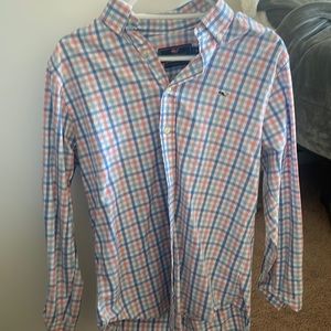Vineyard vines shirt